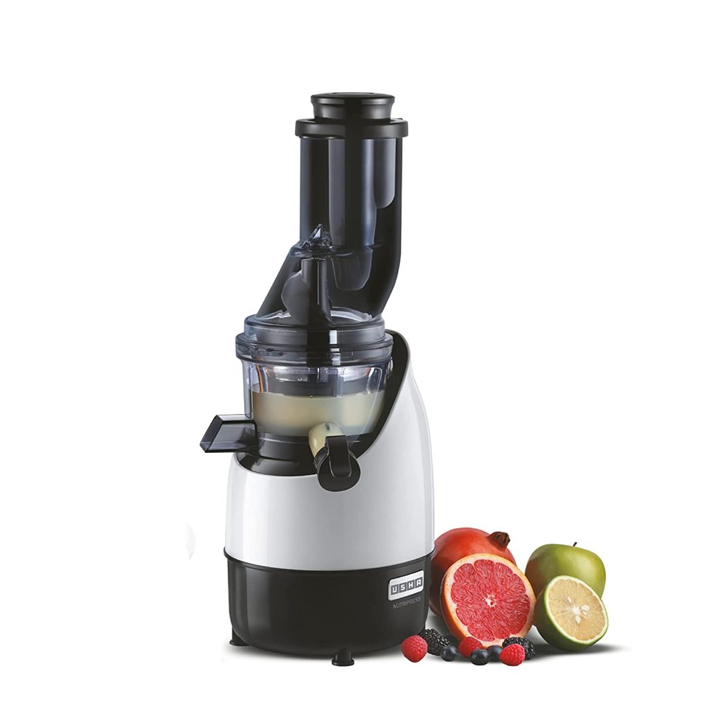  Usha CPJ 382F NutriPress