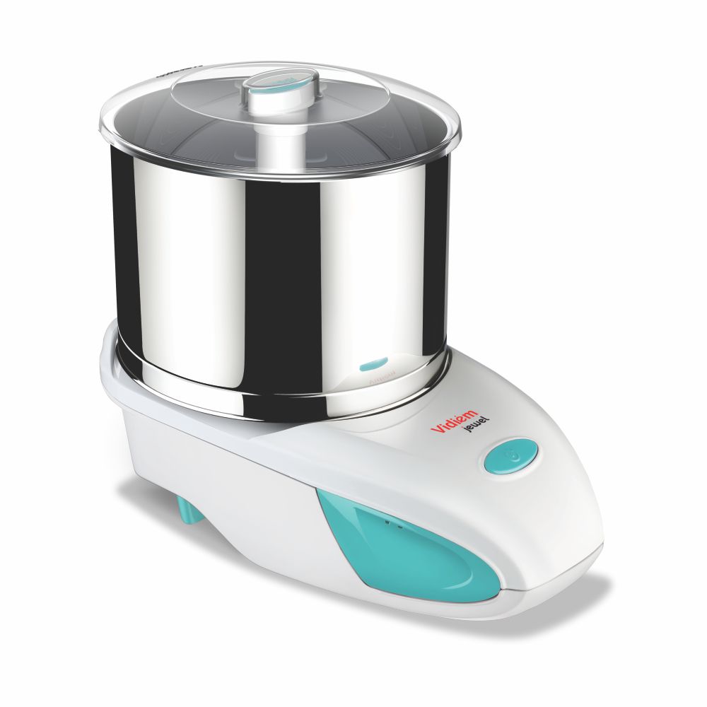 Vidiem Jewel 90-watt 2L Best Wet Grinders In India